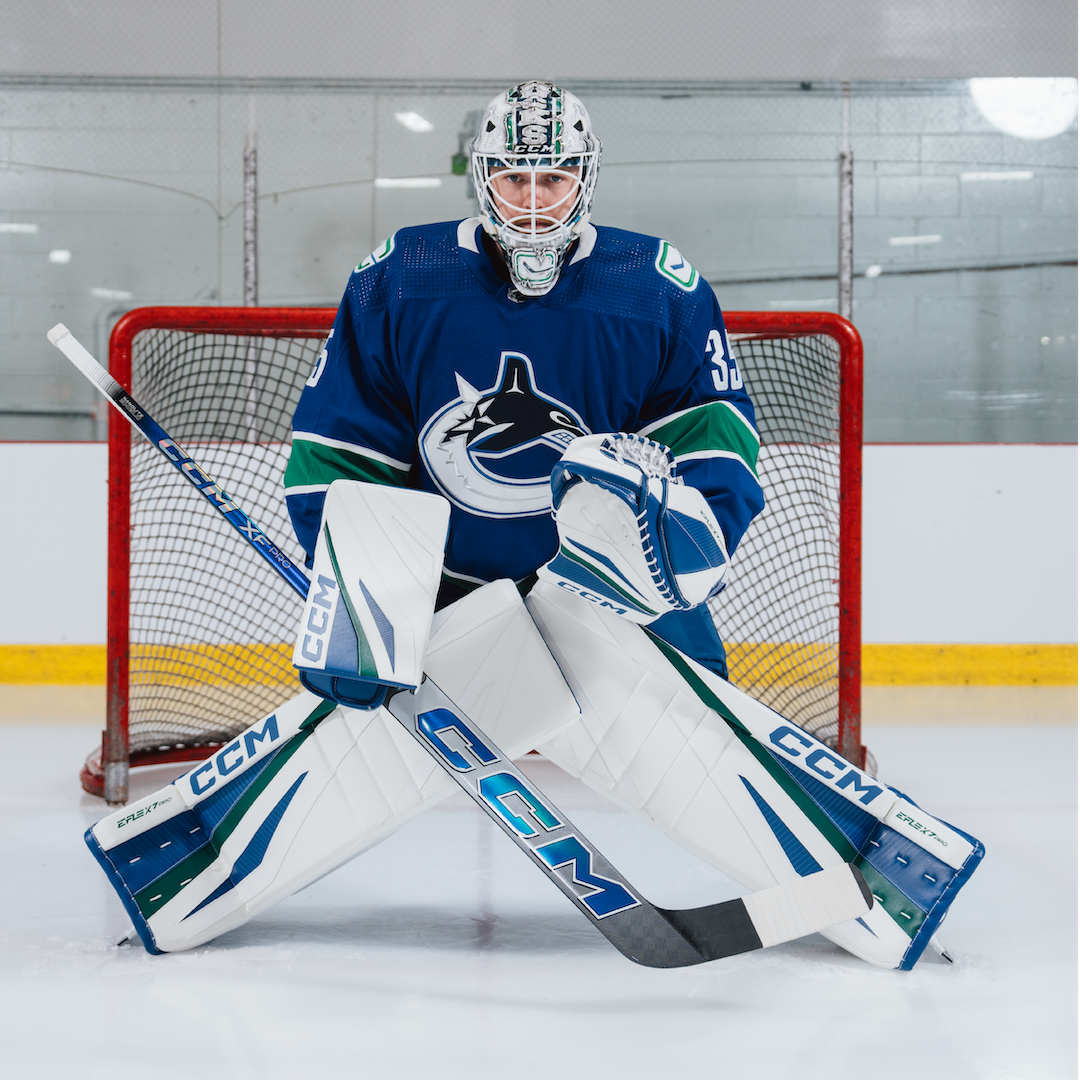 EFLEX Goalie